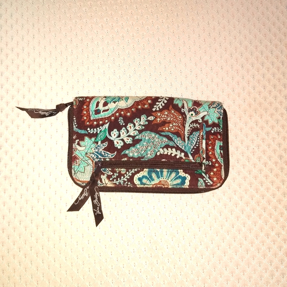 Vera Bradley Wallet